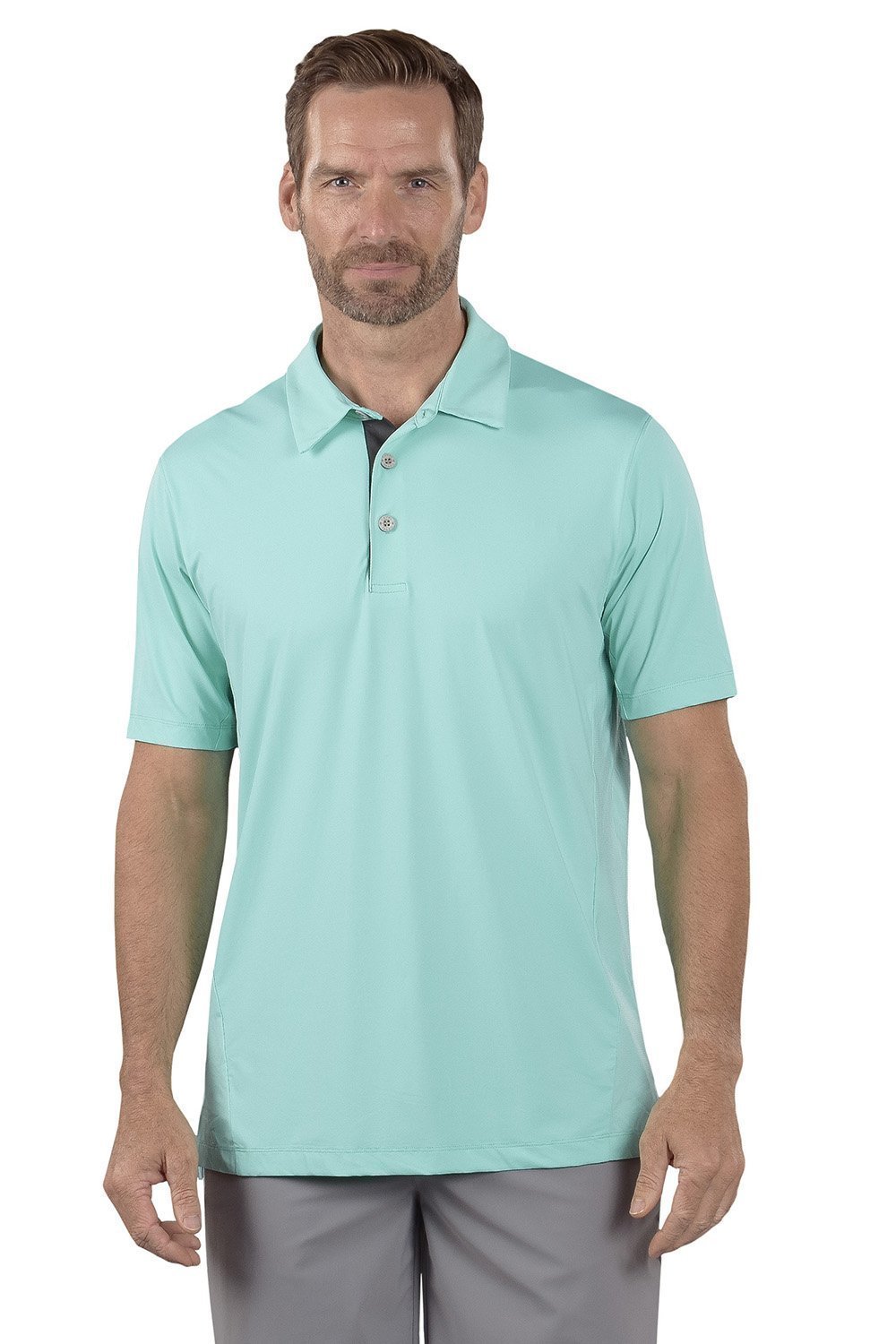 Toby Oasis Polo