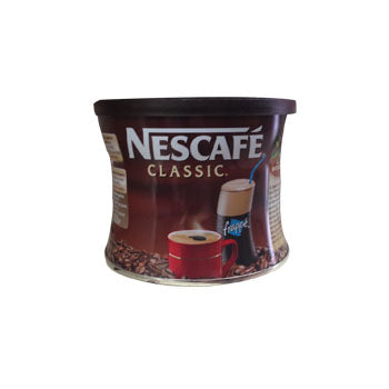 Nescafe Classic 3.5oz