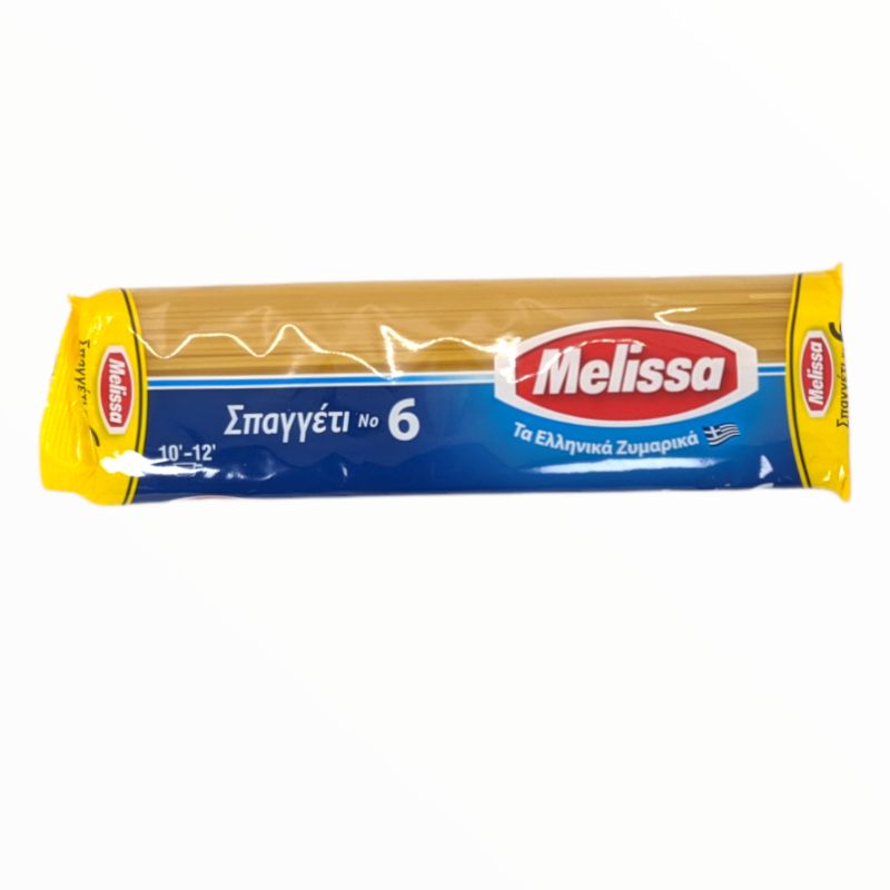 Melissa spaghetti No6