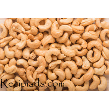 Cashews