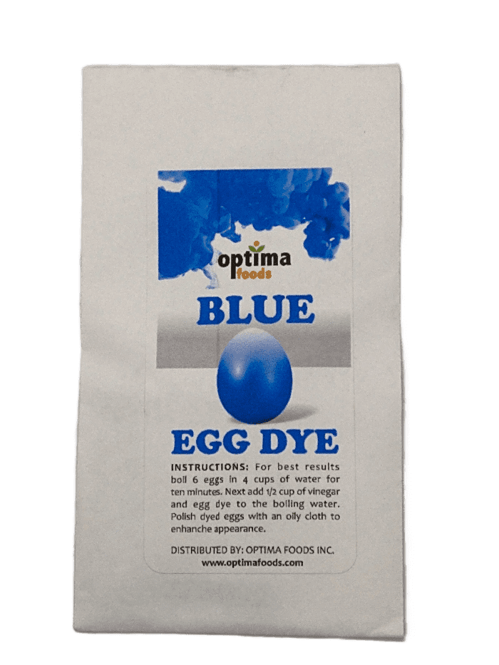Easter Egg Dye