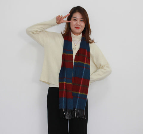 How Long Should A Scarf Be? - Dr. Muxue How Long Should A Scarf Be? - Dr. Muxue