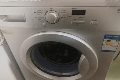 machine wash cashmere