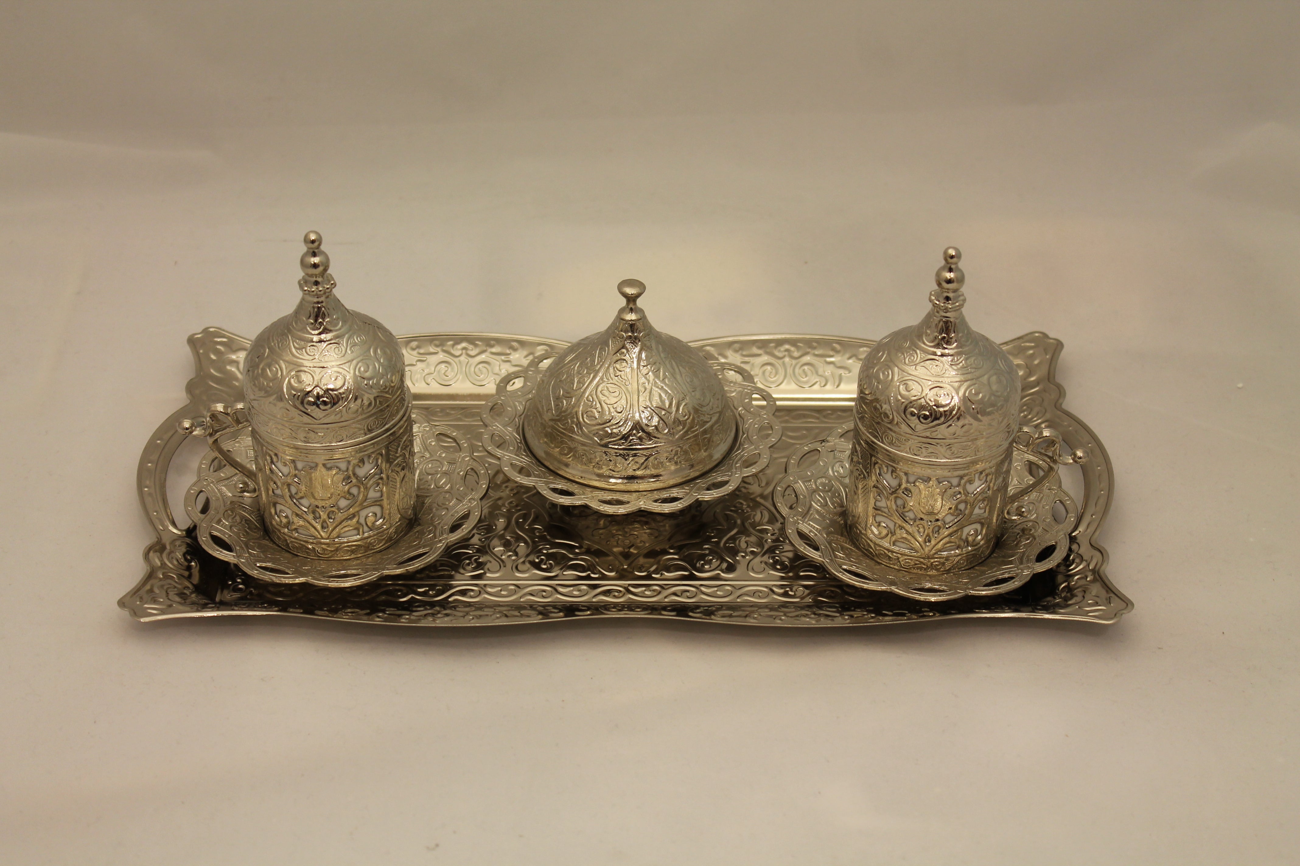 Turkish Coffee Set