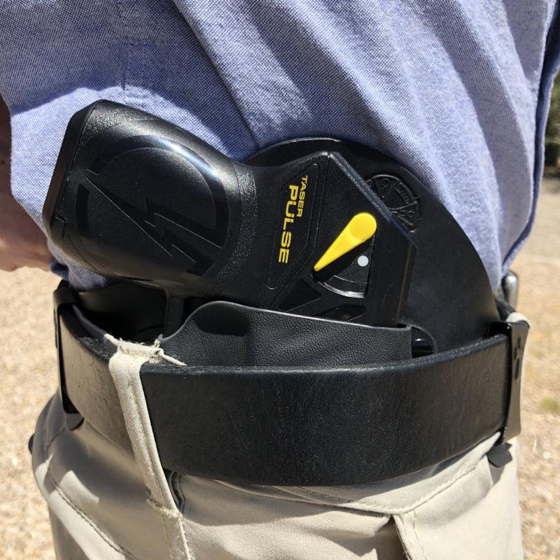 CrossBreed Appendix Carry Holster - Right Hand