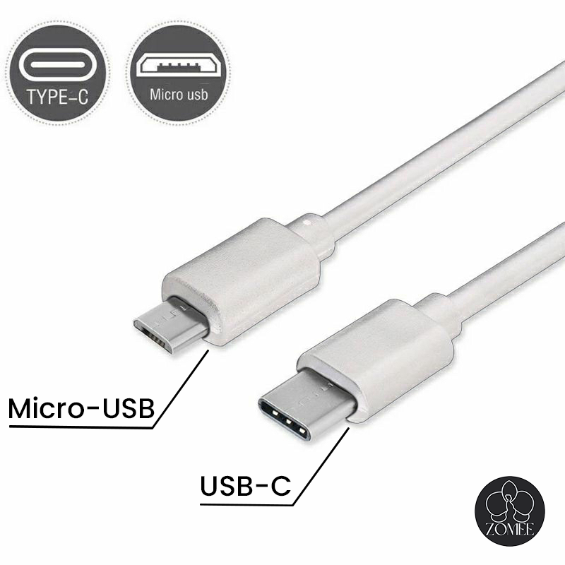 Z2 USB-C Charging Cable