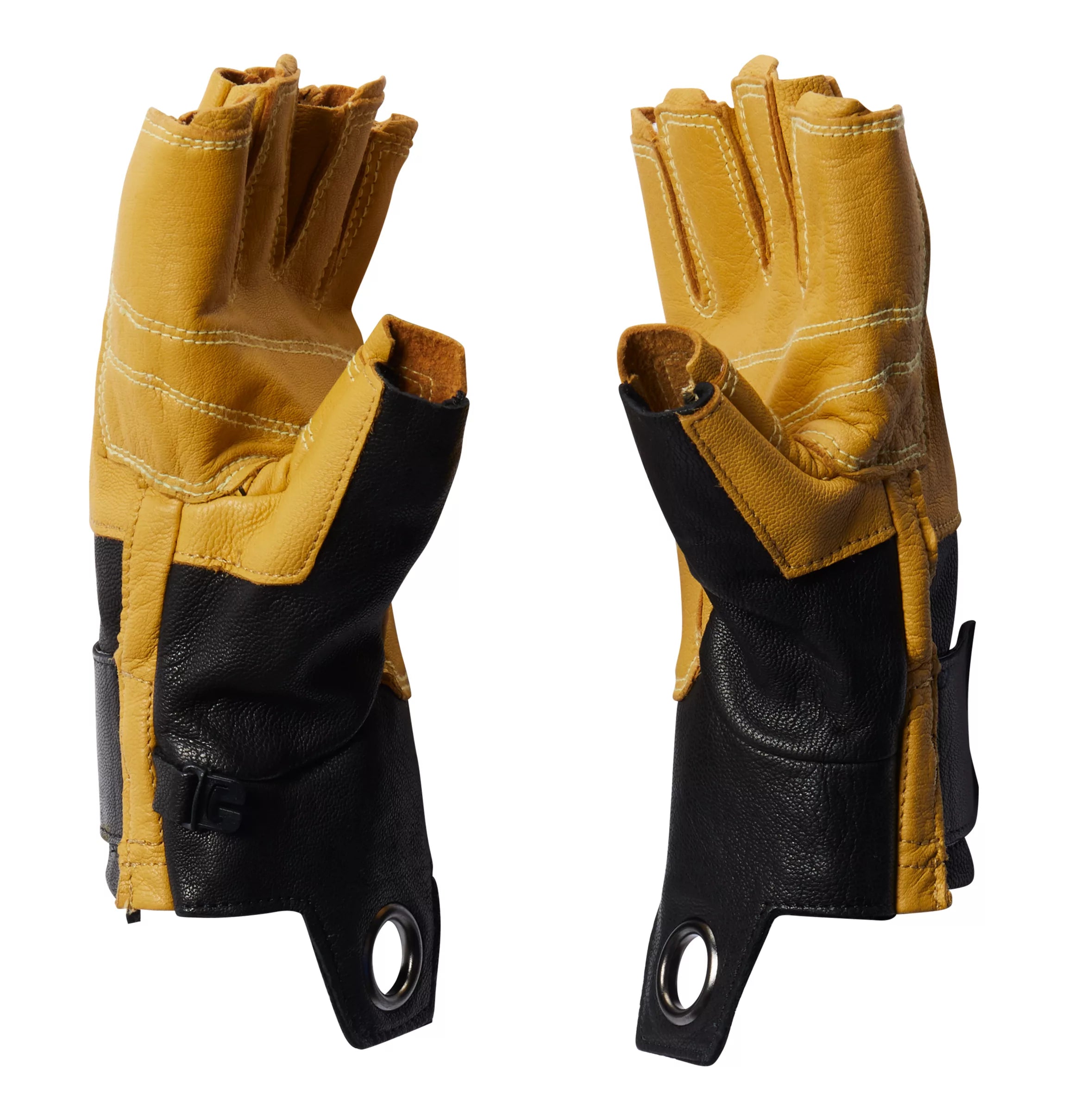 Mountain Hardwear Unisex Hardwear? FL Belay Glove