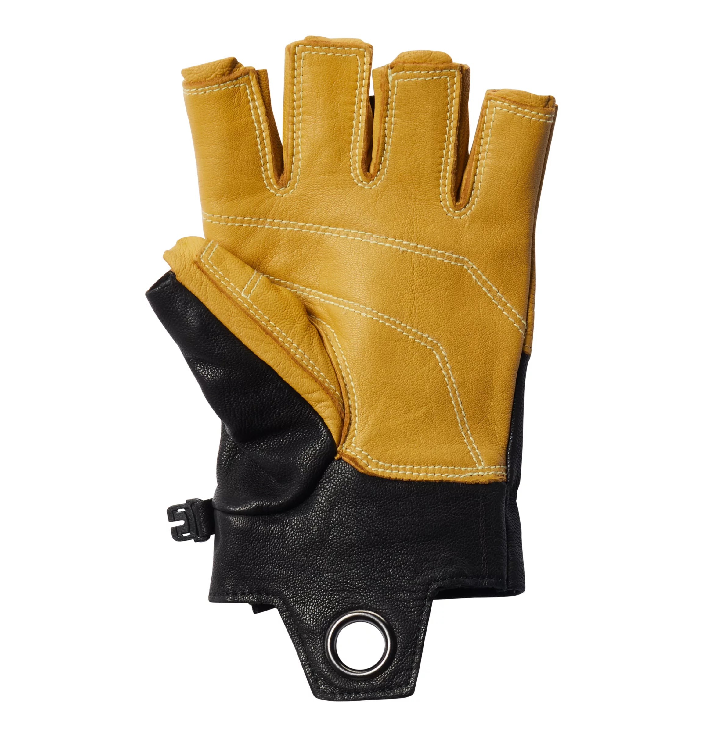 Mountain Hardwear Unisex Hardwear? FL Belay Glove