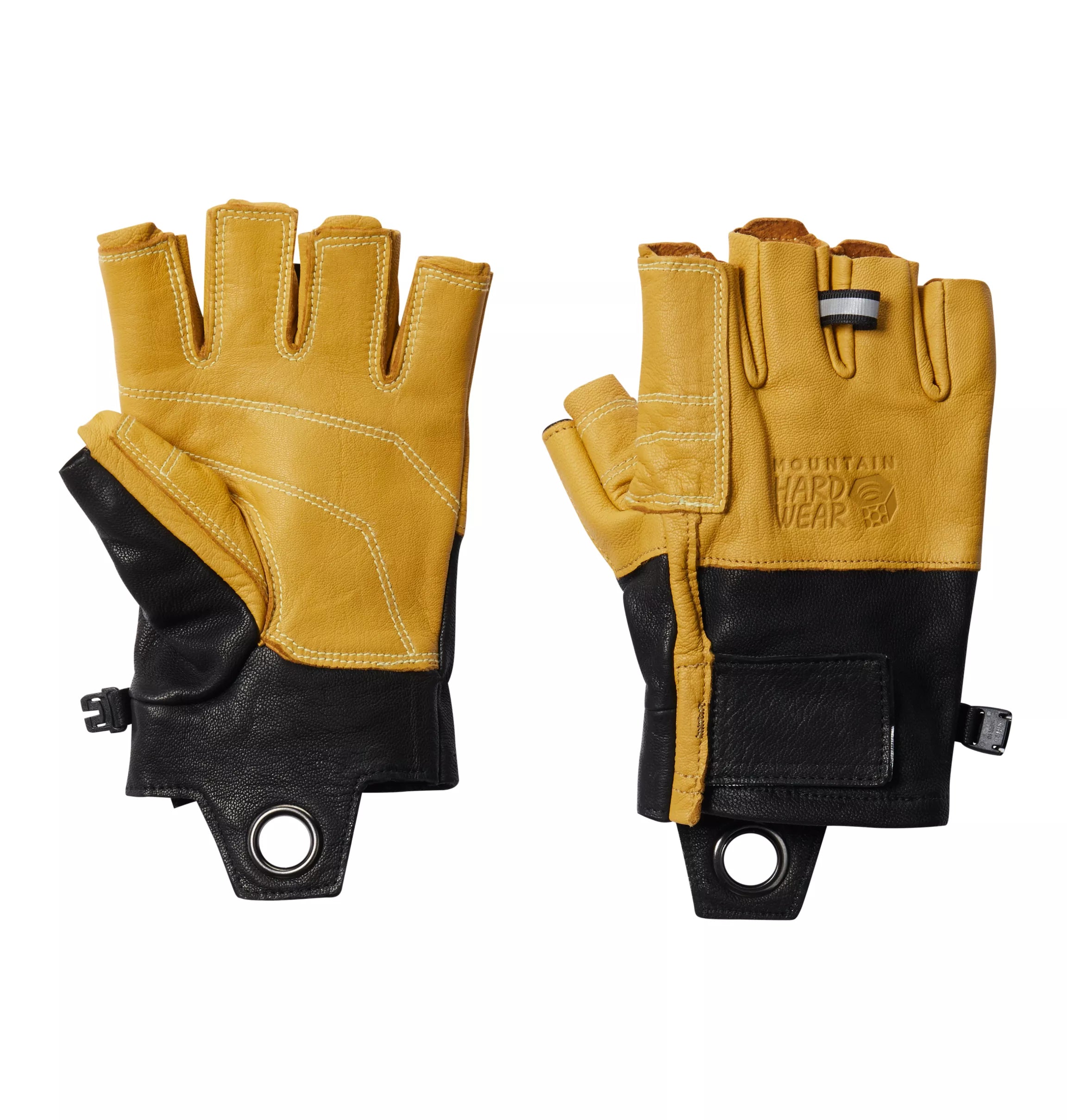 Mountain Hardwear Unisex Hardwear? FL Belay Glove
