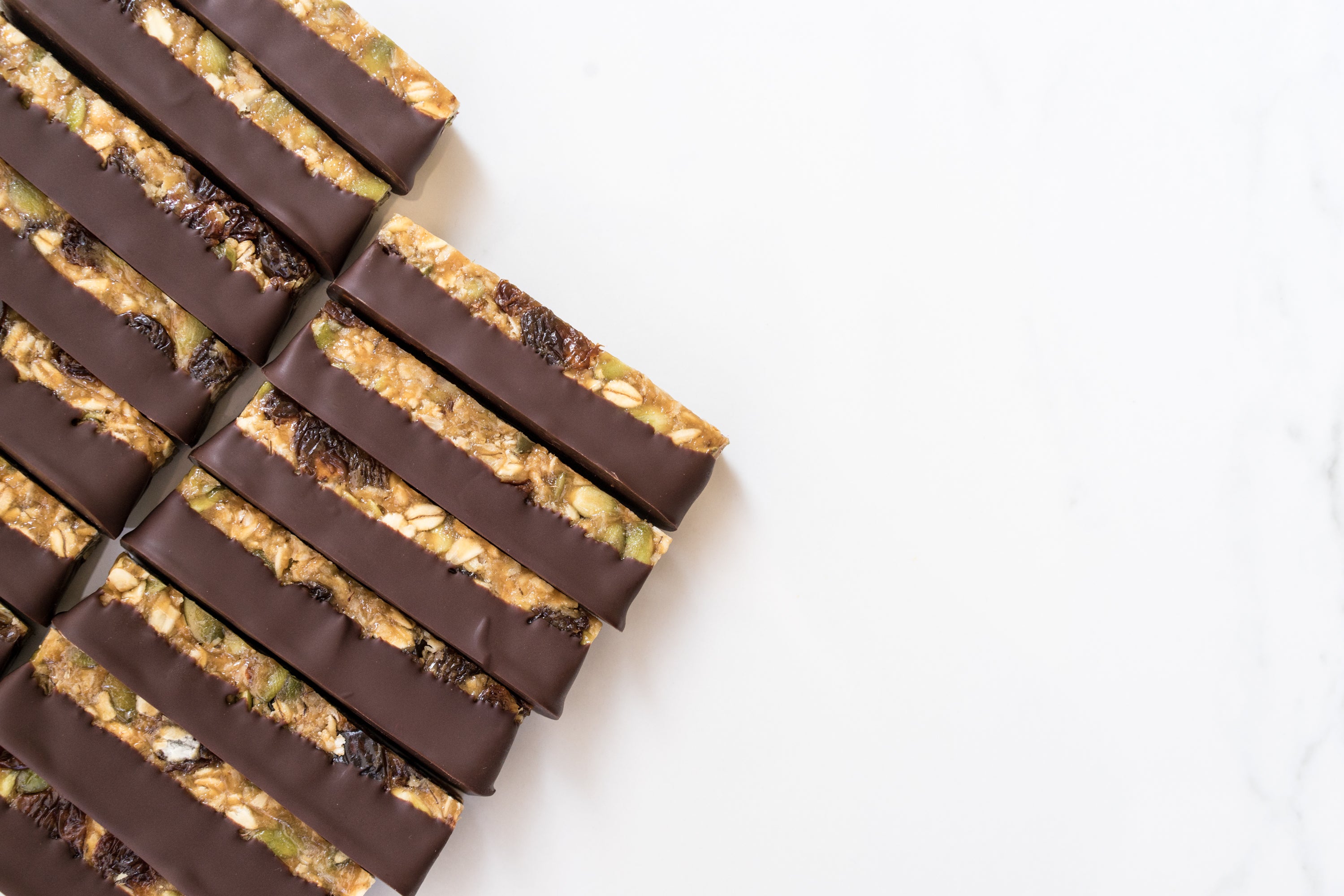 CBD Granola Bar