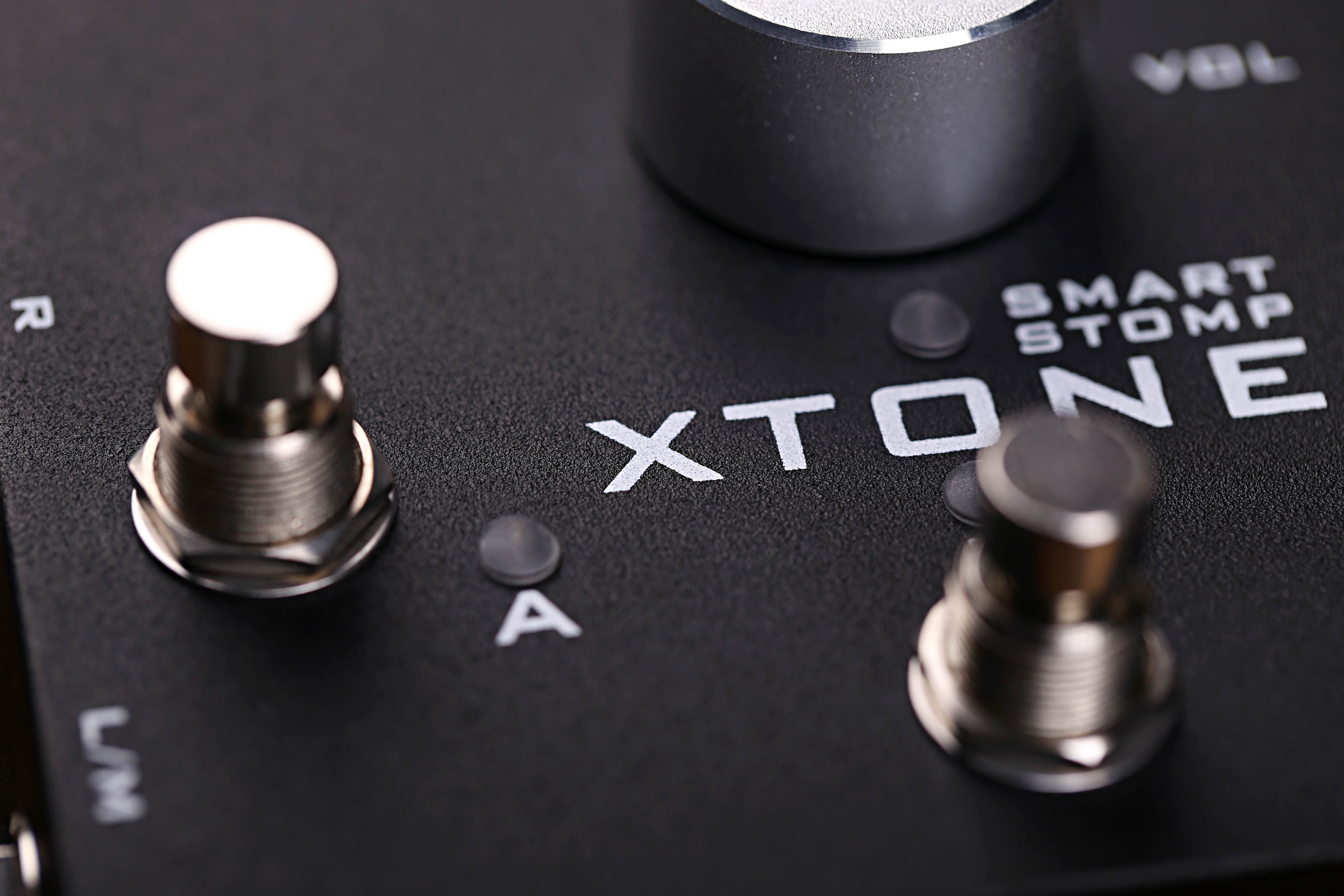 XTONE Guitar Smart Audio Interface XSONIC