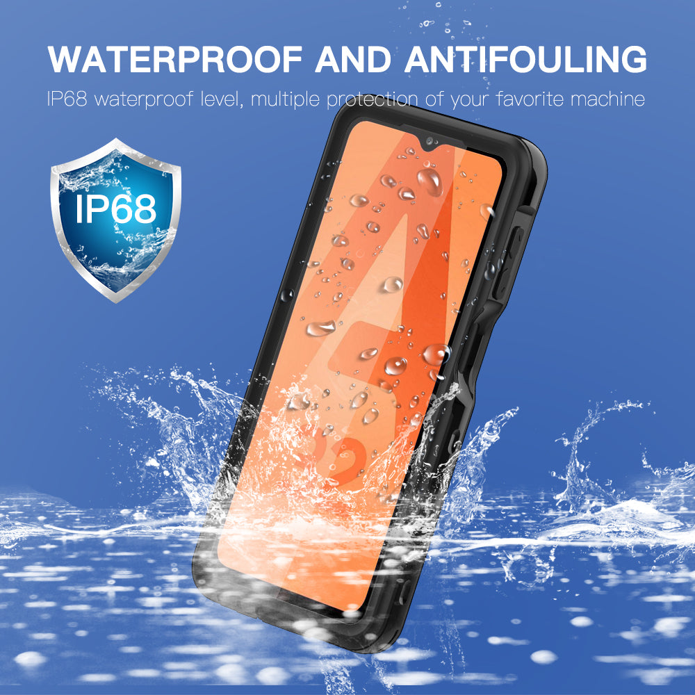 waterproof case samsung a32