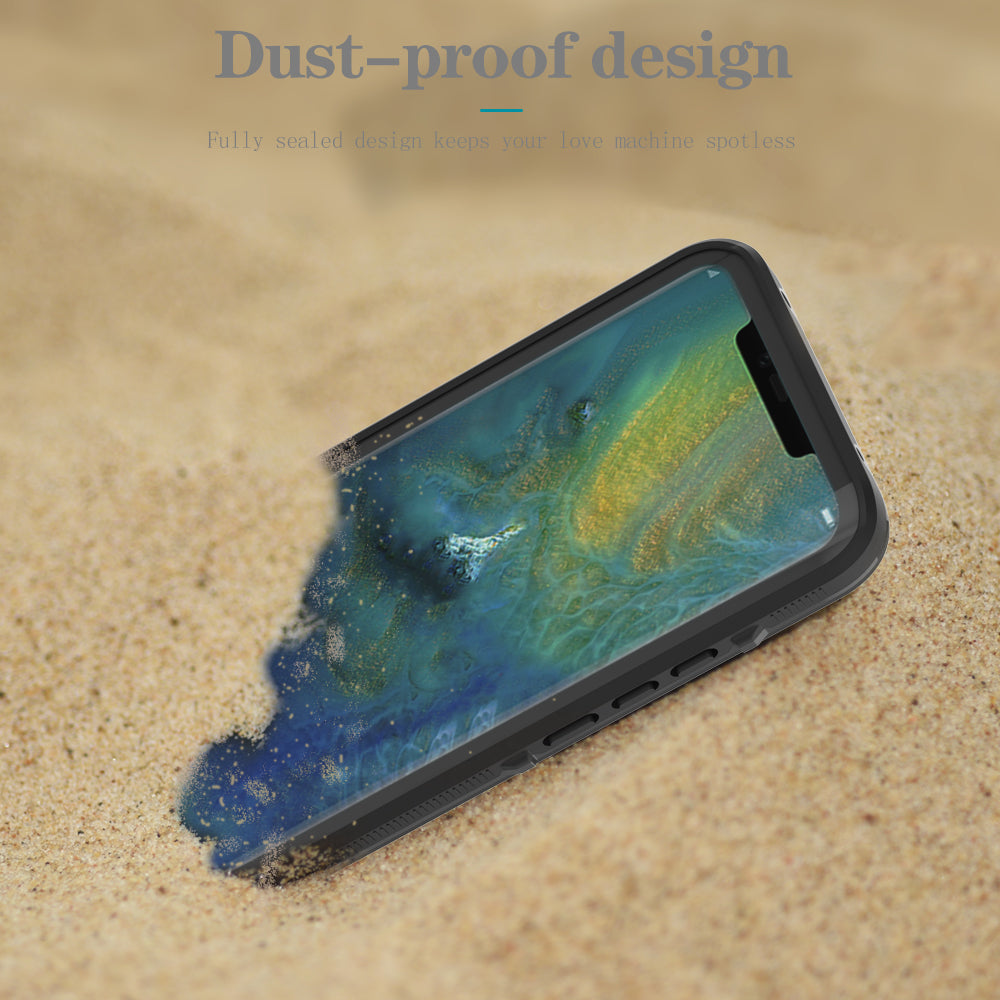 Dustproof case for huawei mate 20 pro
