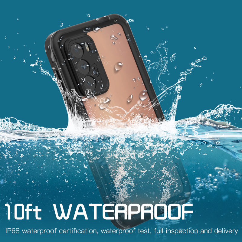 huawei p40 waterproof case