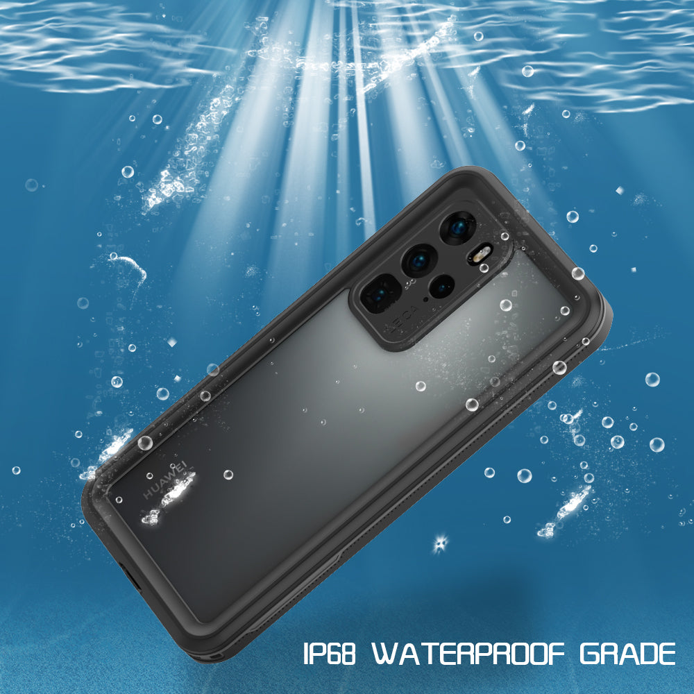 Waterproof Case huawei p 40 pro
