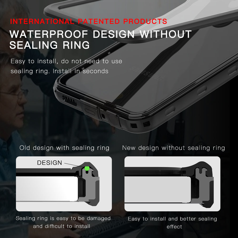 samsung level u pro waterproof