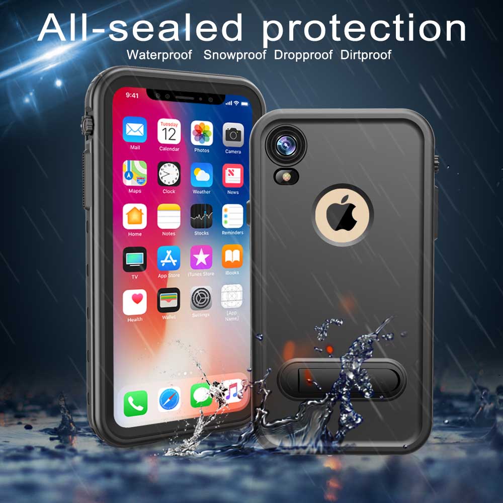iphone xr waterproof case