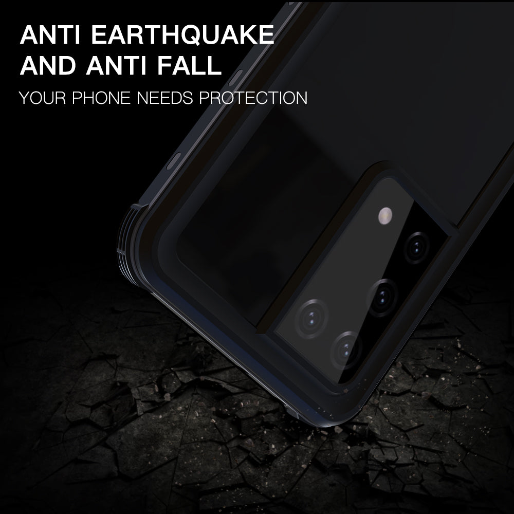 Samsung S21 ultra shockproof case