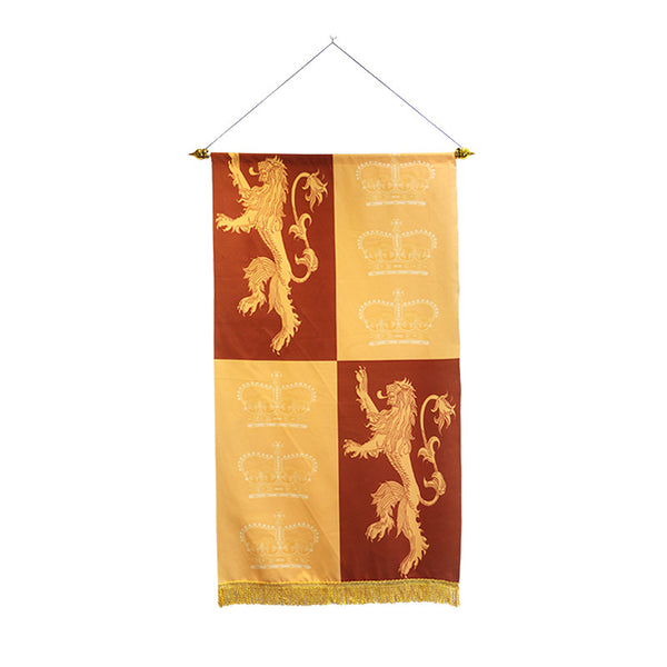Gryffindor Banner