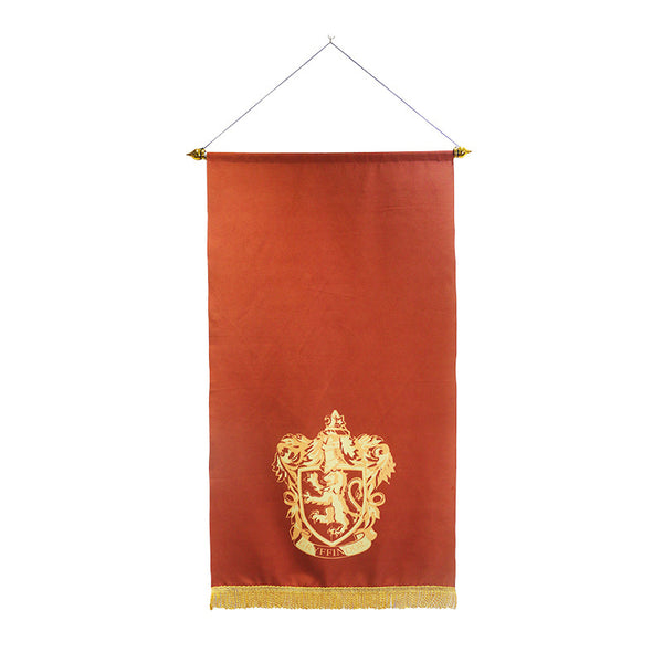 Gryffindor flag