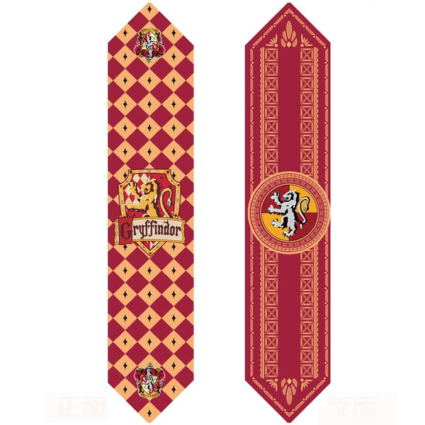 harry potter table cloth