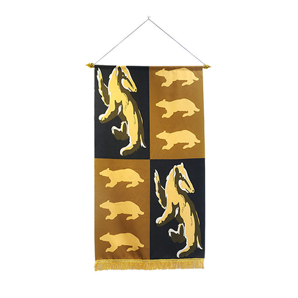 Hufflepuff  Banner