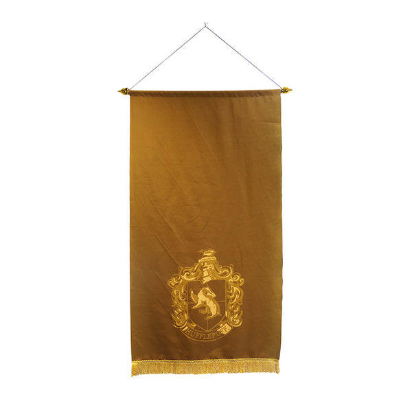 Hufflepuff  Flag