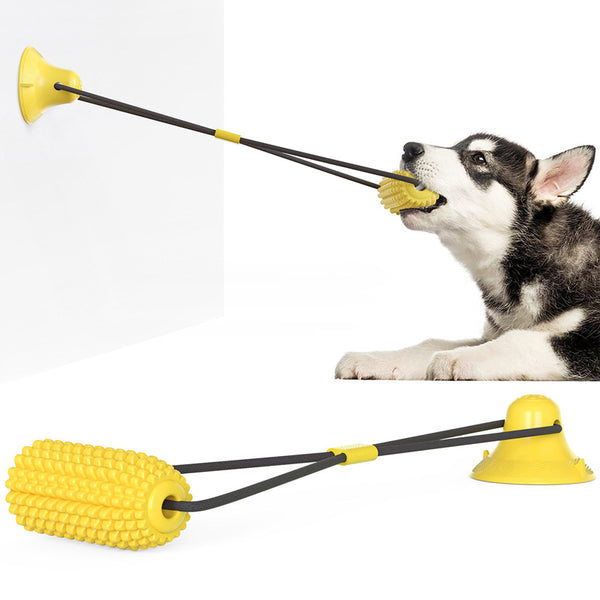 Dog teeth stick