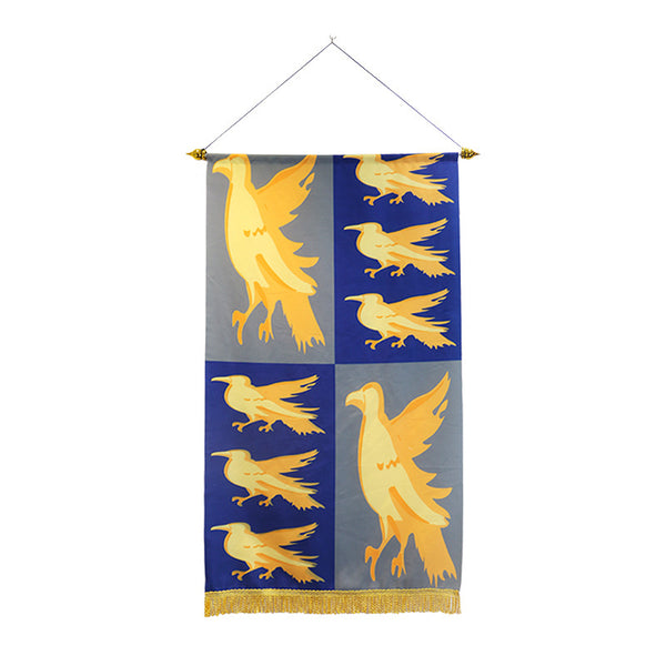 Ravenclaw Banner