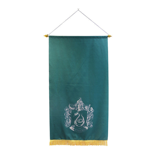 Slytherin flag