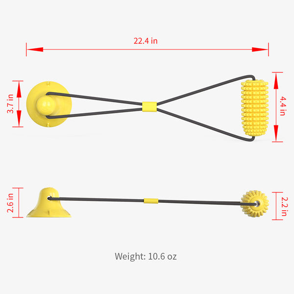corn molar stick