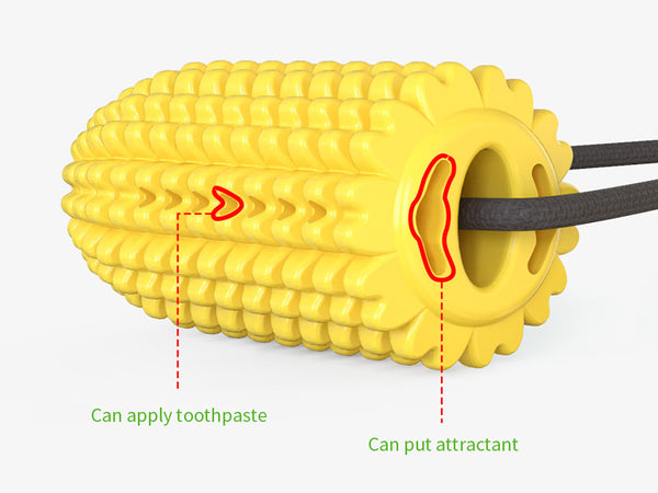 corn molar stick