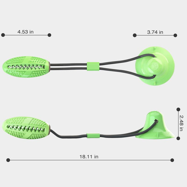 dog chew toys