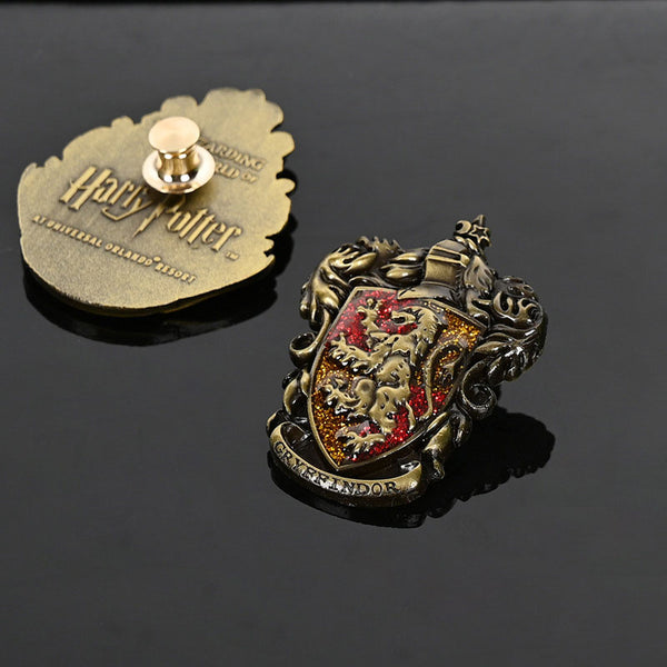 gryffiondor pin