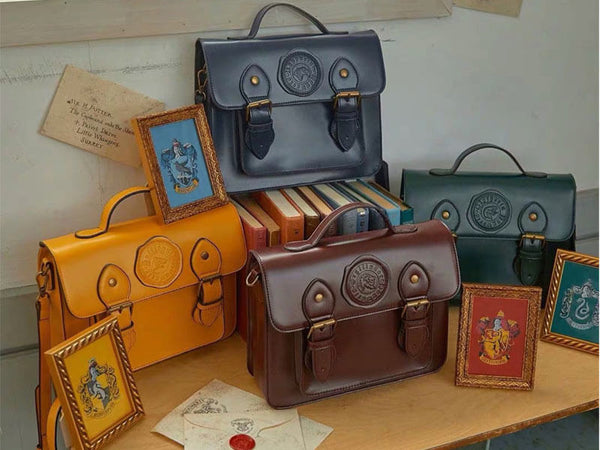 harry potter cross bag