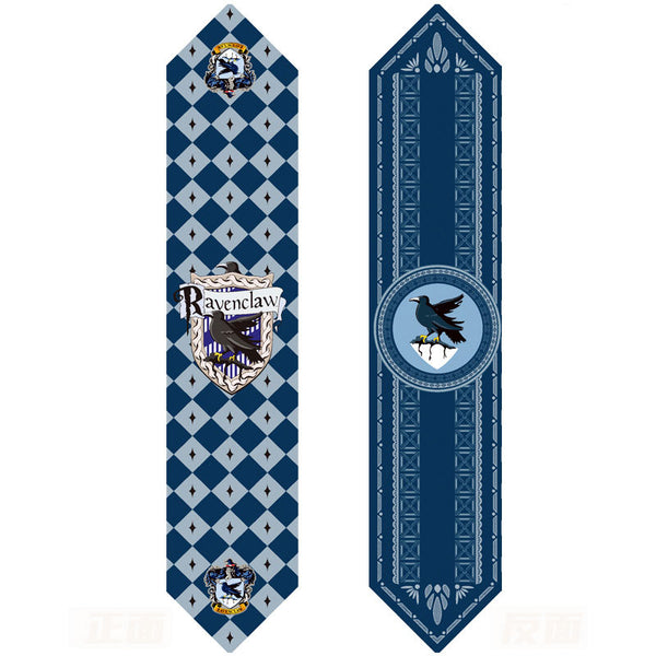 Ravenclaw Table Decor
