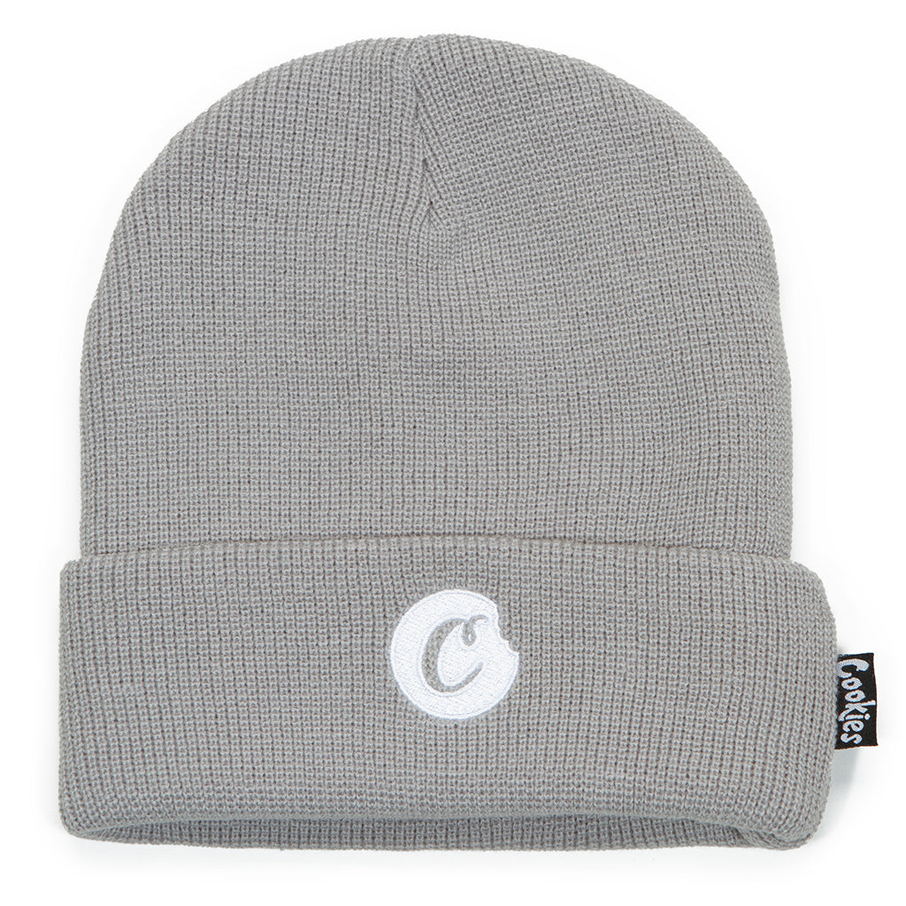  C-Bite Knit Beanie 