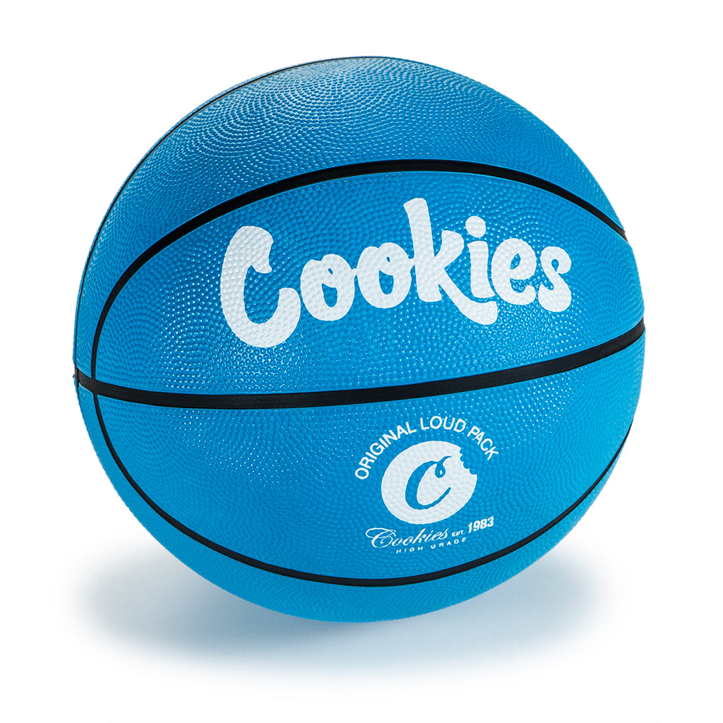  Cookies Basketball 