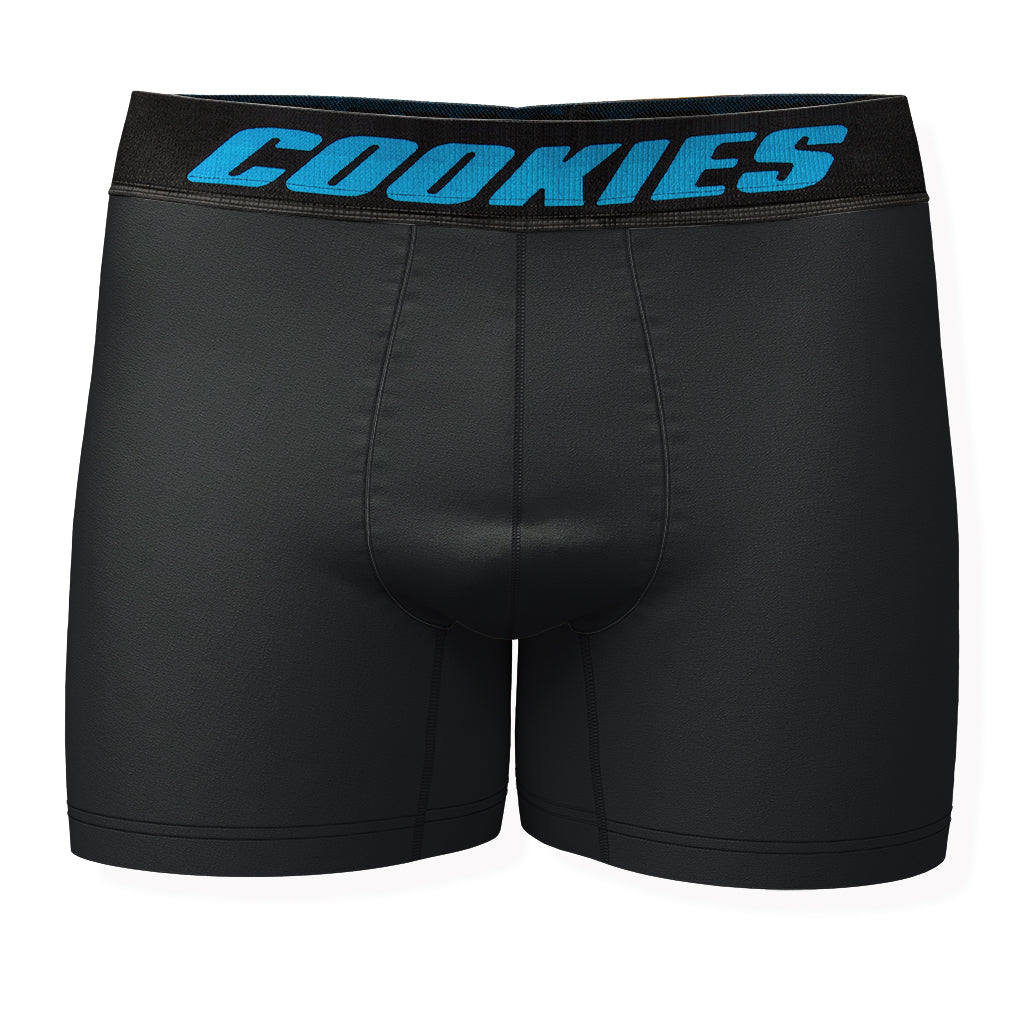  Men's Cookies Performance Briefs 