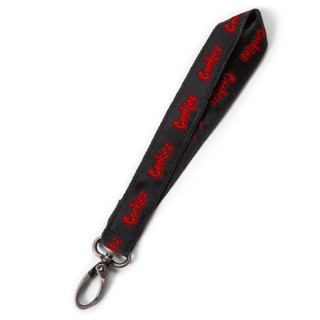  Cookies 6.5" Lanyard 