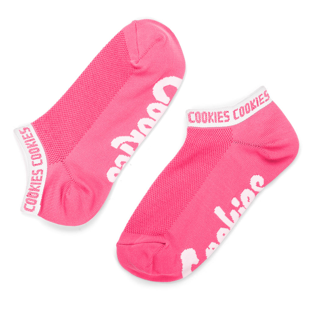  Womens Original logo Socks 