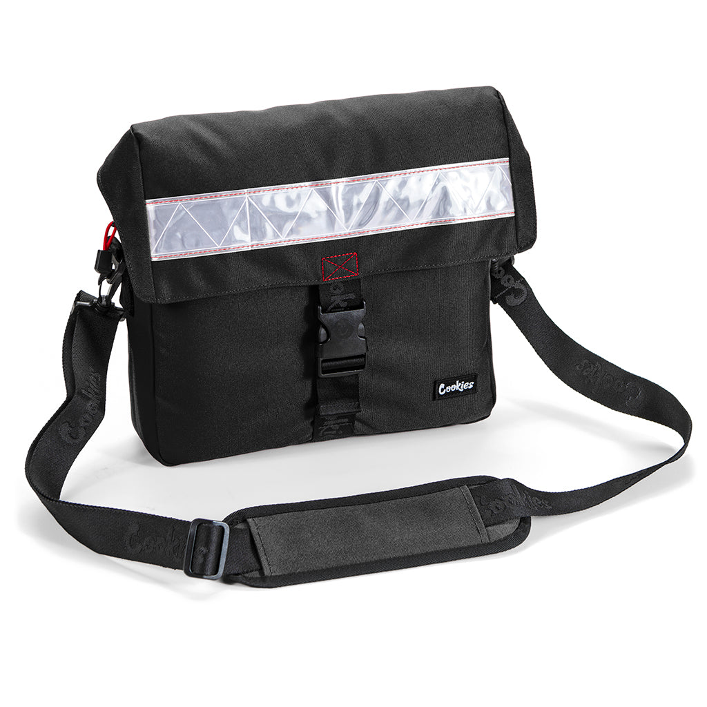  Zenith Smell Proof Shoulder Bag 