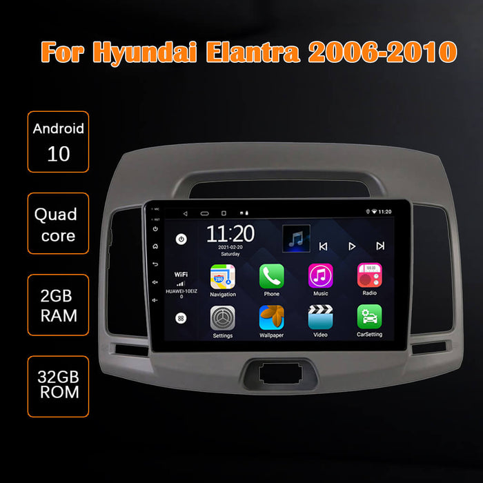 2010 hyundai elantra
