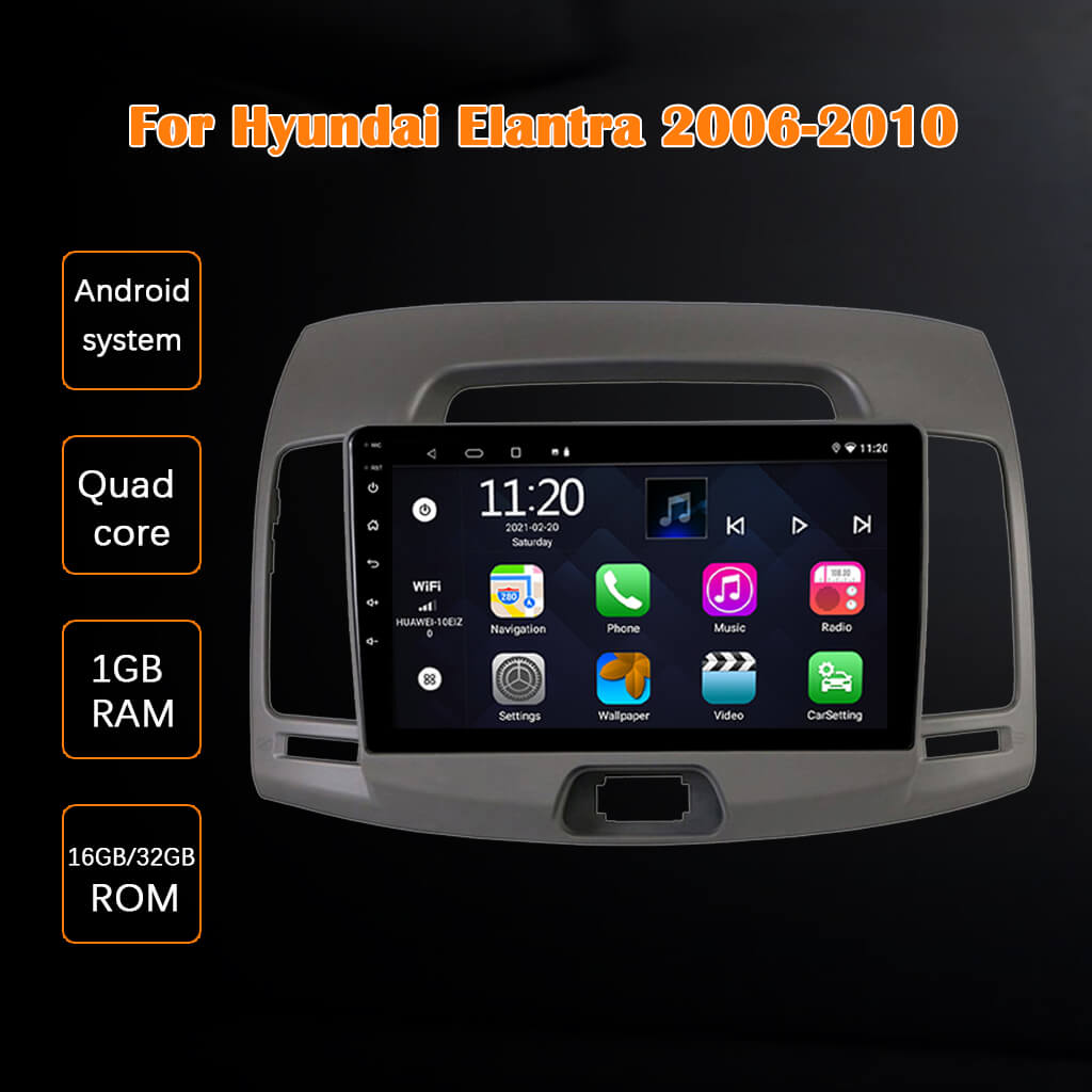 2010 hyundai elantra