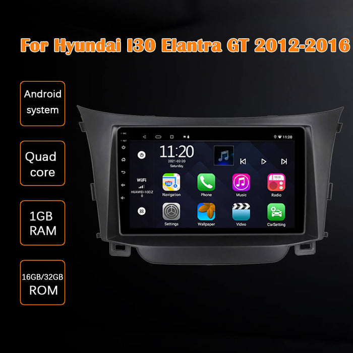 hyundai elantra 2012