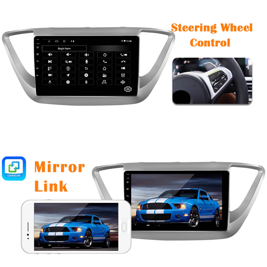 hyundai apple carplay