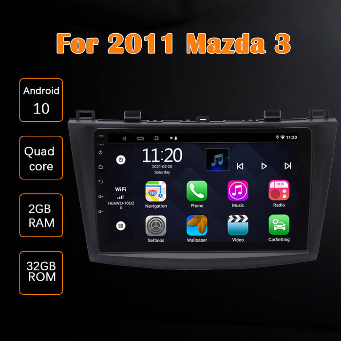 apple carplay models