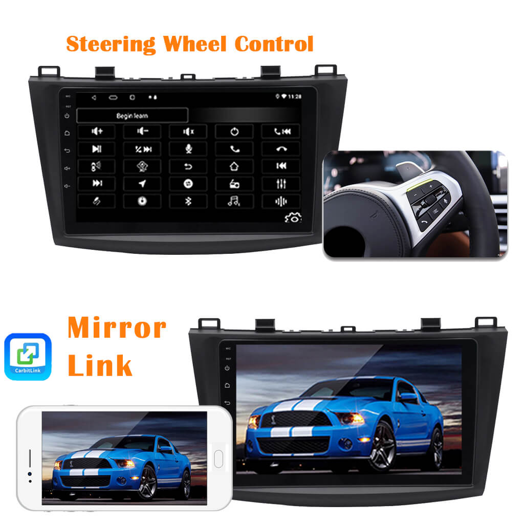 apple carplay models