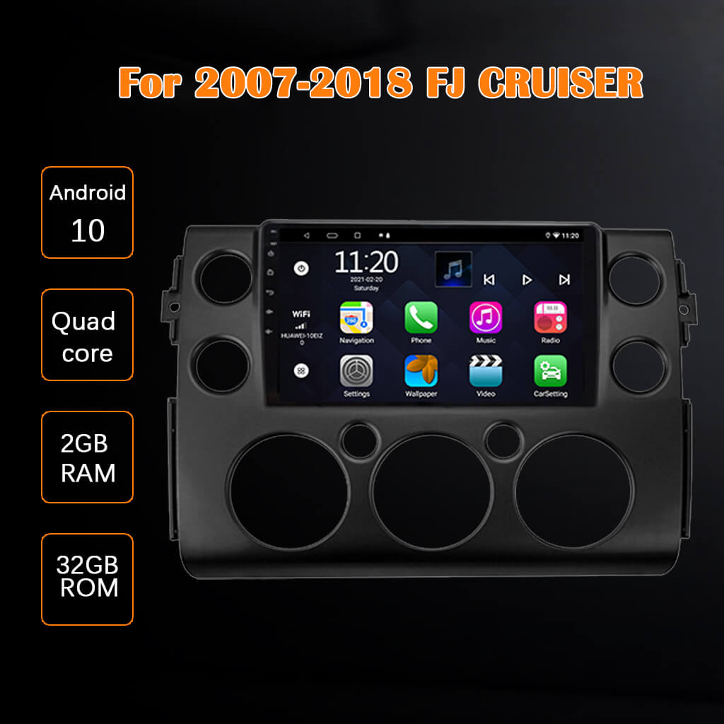 car stereo apple carplay