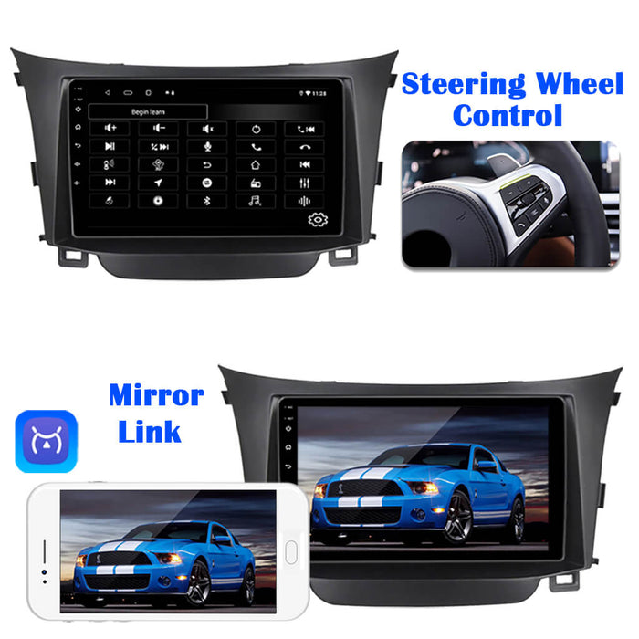 hyundai elantra 2012
